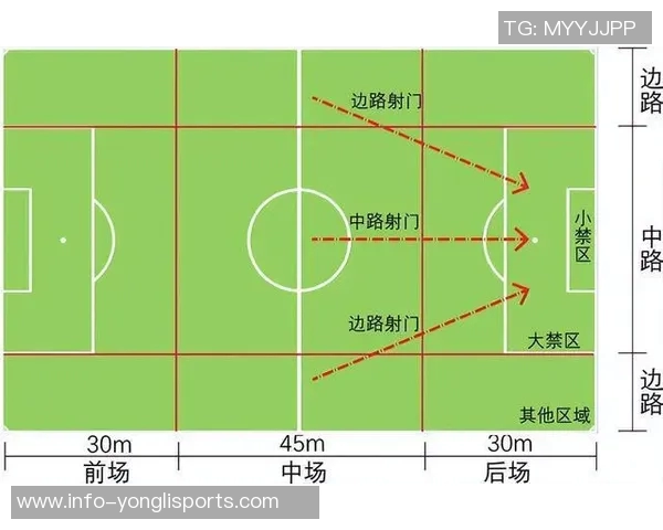 世界杯足球场的标准尺寸及其对比赛的影响分析