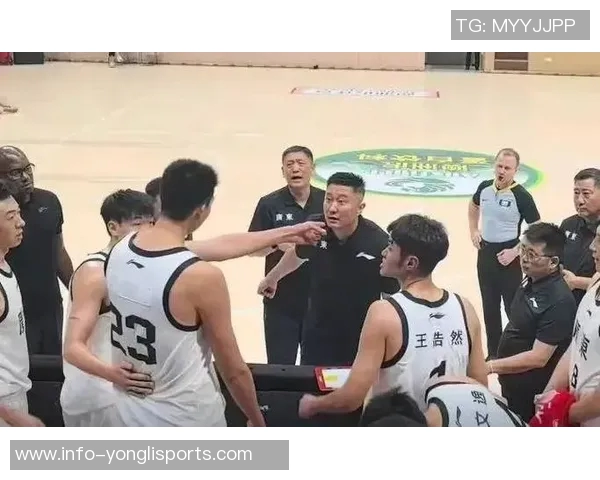 广东本土三号位新星揭晓杜锋能否成功引进助力球队重返巅峰