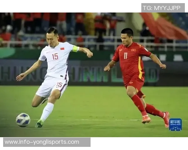 高翔足球：探索中国足球新未来的崛起之路与发展机遇